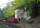 2018.10.06 JHMD Jindřichův Hradec Bahnhof (3)